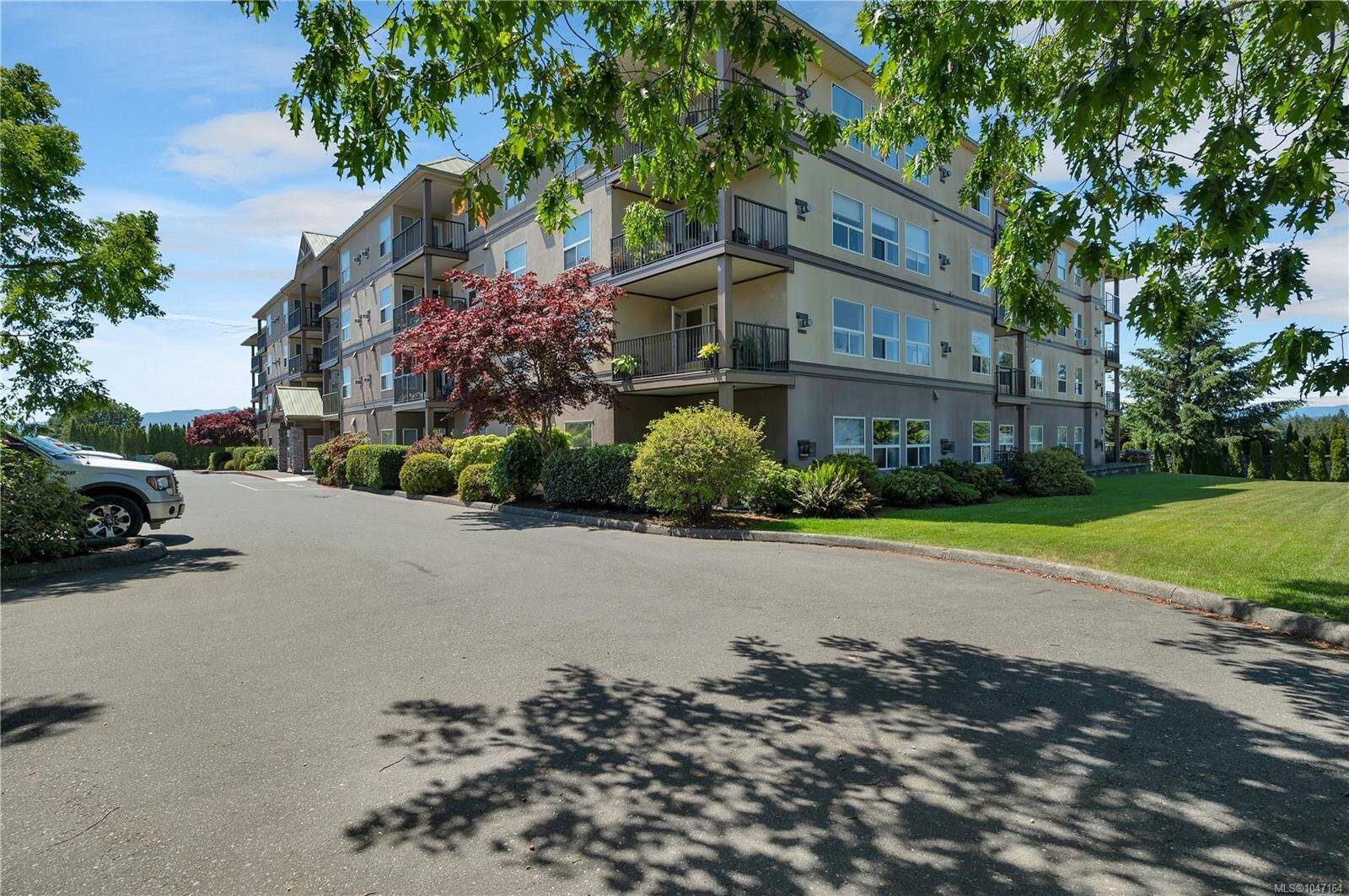Property Photo:  280 Dogwood St S #209  BC V9W 6Y7 
