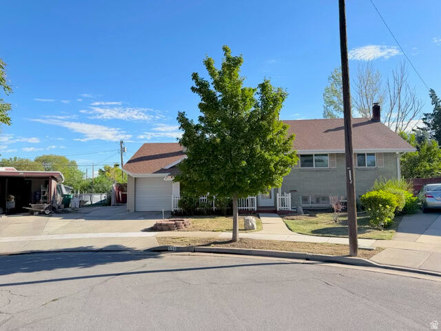 Property Photo:  556 W Greenleaf Dr  UT 84123 