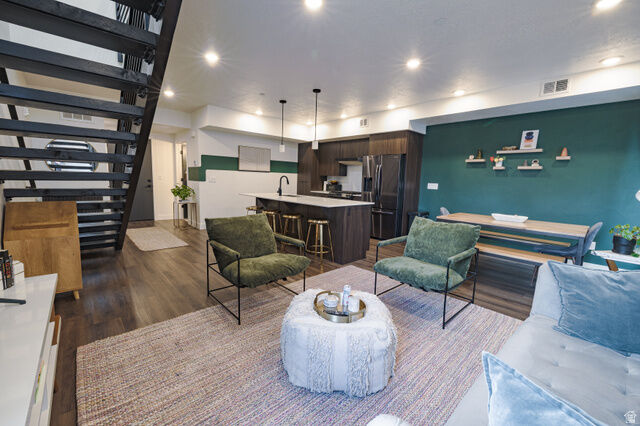 Property Photo:  933 S Washington St. #307 S  UT 84101 