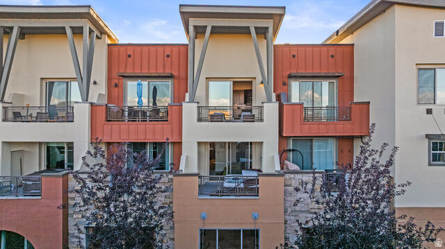 Property Photo:  6169 Park Lane S S 58  UT 84098 