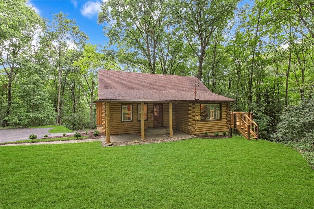 Property Photo: 108 Pikes Corner PA 15010