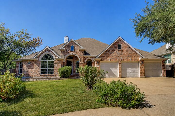 Property Photo:  12505 Glacier Parke Cove  TX 78726 