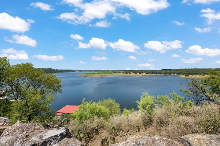 Property Photo:  335 Harbor Drive  TX 78669 