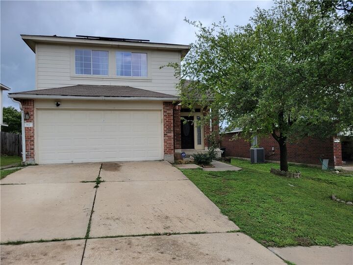 Property Photo:  312 Sweet Leaf Lane  TX 78660 