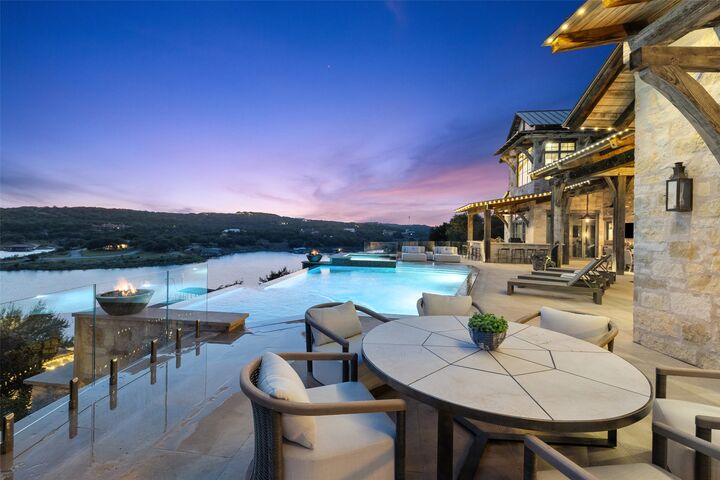 Property Photo: 19813 Angel Bay Drive TX 78669