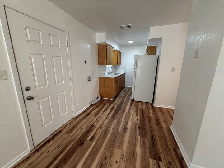Property Photo: 1009 Alex Street A TX 78644
