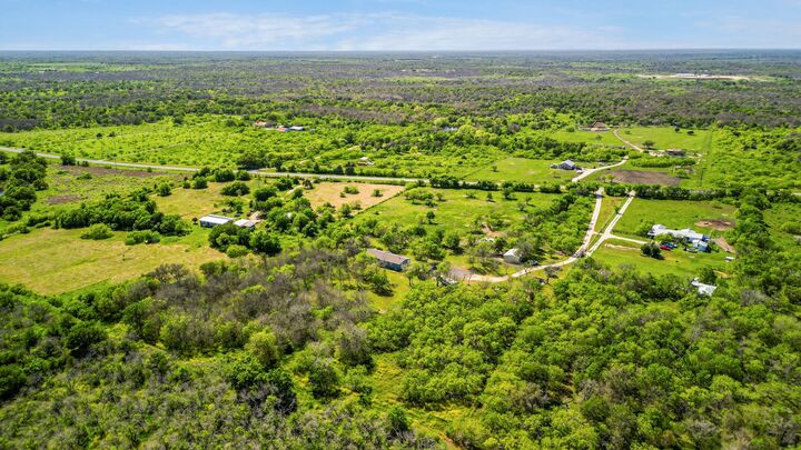 Property Photo:  381 Fm 86 #A  TX 78662 