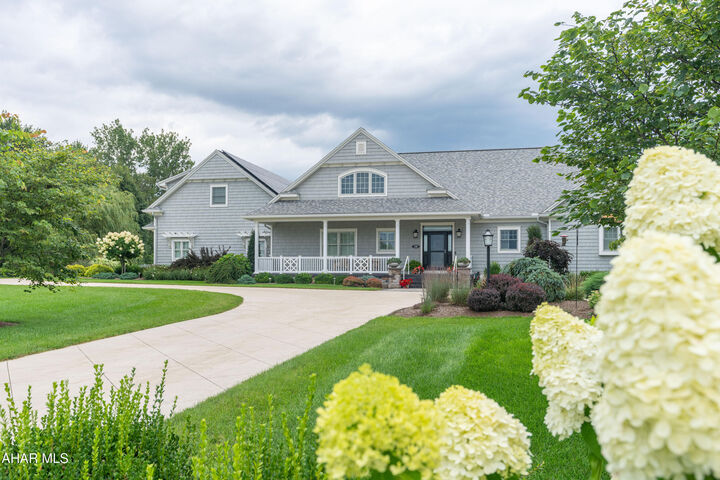 Property Photo: 138 Elderberry Lane PA 16662
