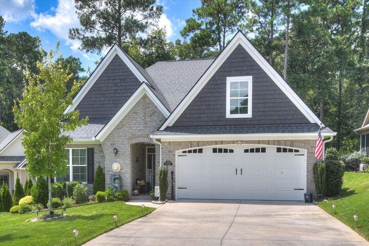 Property Photo: 132 Pinyon Pine Loop SC 29803