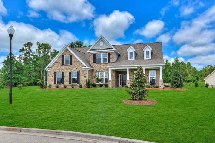 Property Photo:  283 Eutaw Springs Trail  SC 29860 