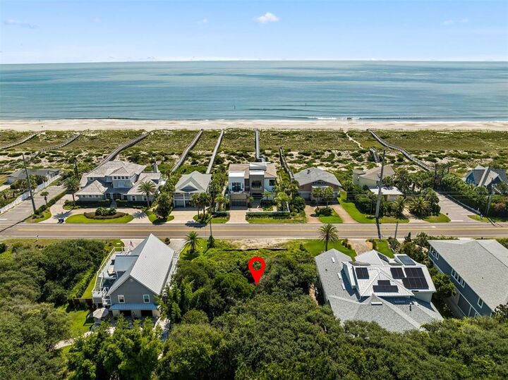Property Photo:  0 Fletcher Avenue  FL 32034 