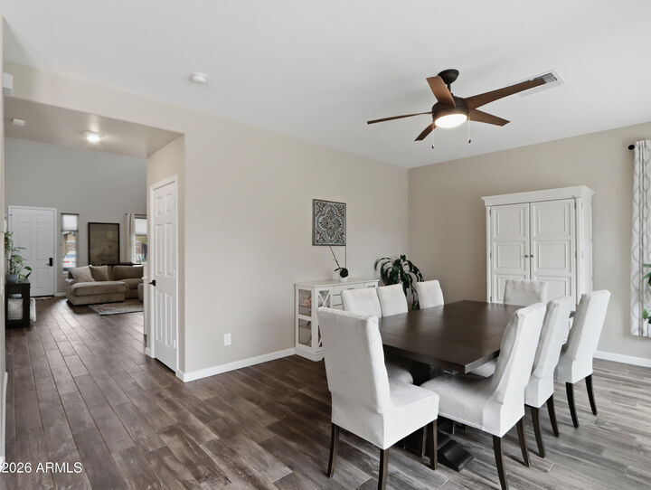 Property Photo:  42965 N Challenger Trail  AZ 85086 