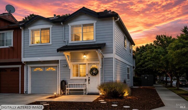 Property Photo:  2450 Tolar Avenue  CA 95403 