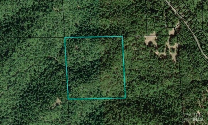 Property Photo:  27048 Ridge Road  CA 95490 