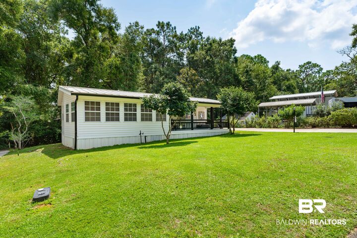 Property Photo:  569 Escambia Loop  AL 36549 