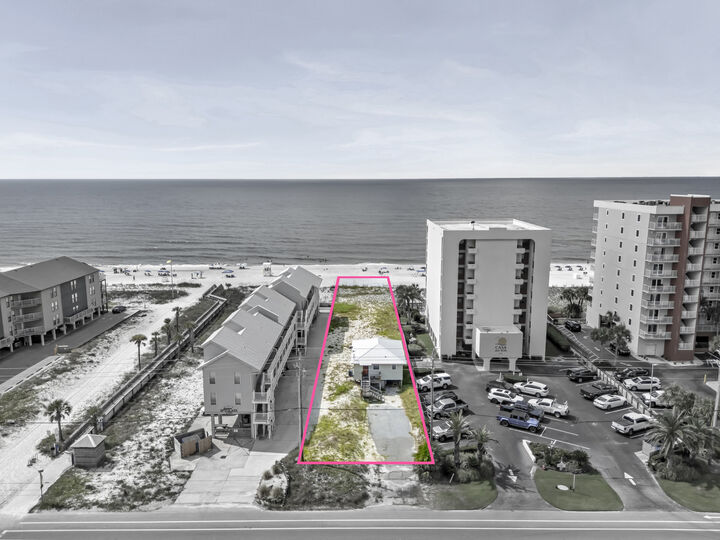 Property Photo:  1105 W Beach Boulevard  AL 36542 