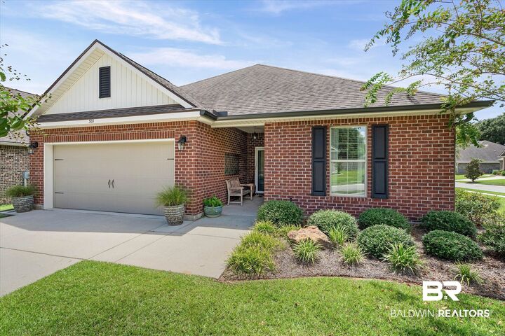 Property Photo:  503 Crackwillow Avenue  AL 36532 