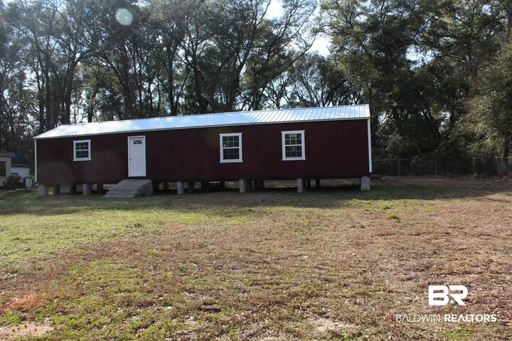 Property Photo:  27979 Otts Road  AL 36551 