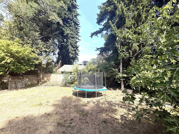 Property Photo: 3441 W 35th Avenue BC V6N 2N3