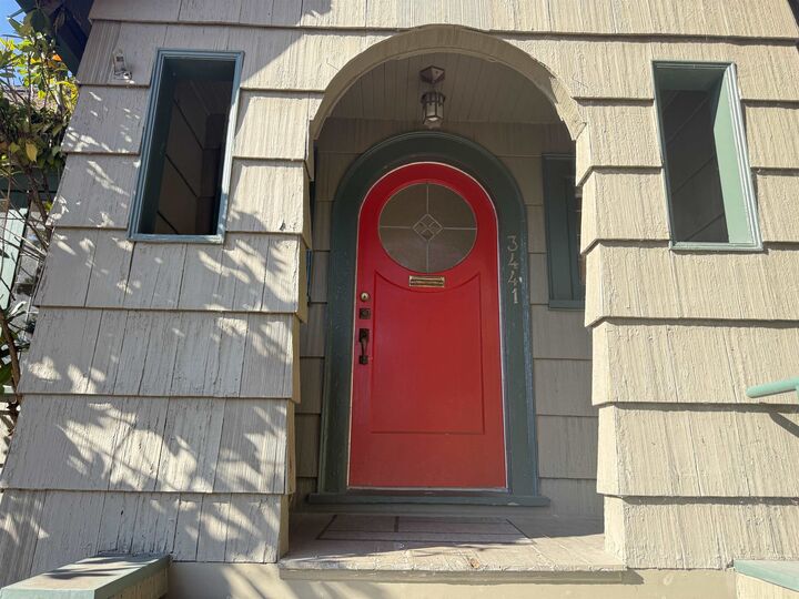 Property Photo: 3441 W 35th Avenue BC V6N 2N3