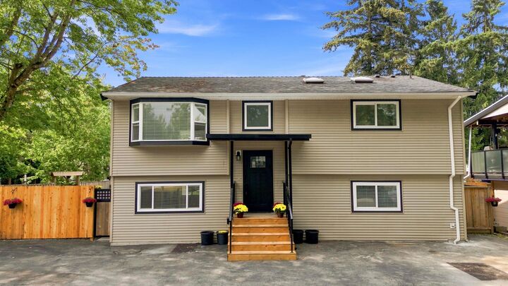 Property Photo: 6285 173A Street BC V3S 5J8