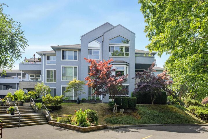 Property Photo: 12875 Railway Avenue 333 BC V7E 6K3