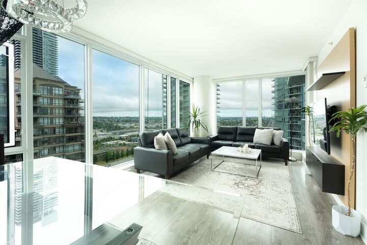 4189 Halifax Street 2607 — photo 1