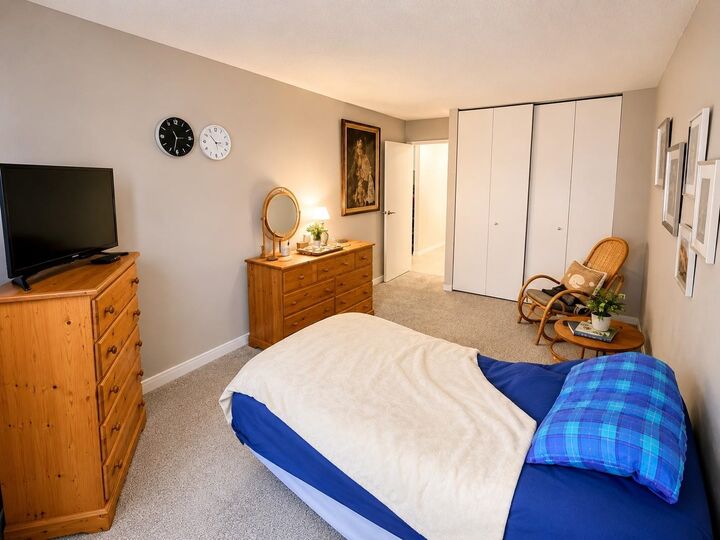 Property Photo: 2024 Fullerton Avenue 405 BC V7P 3G4