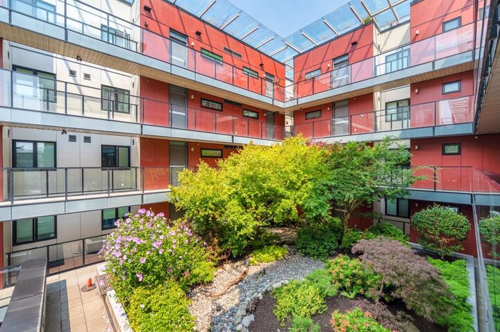 Property Photo: 5955 Birney Avenue 523 BC V6S 0C5