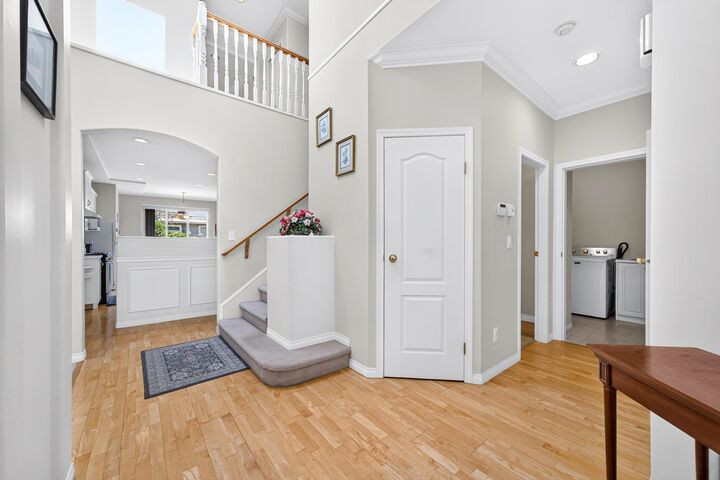 Property Photo: 6215 Dunsmuir Crescent BC V7C 5T7