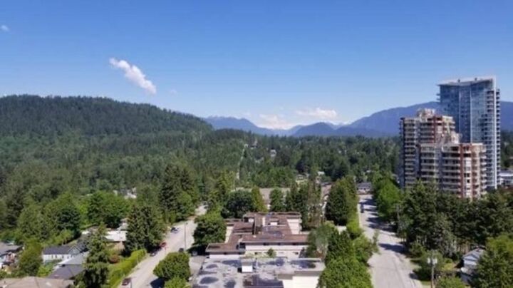 Property Photo: 691 North Road 1304 BC V3J 0H9