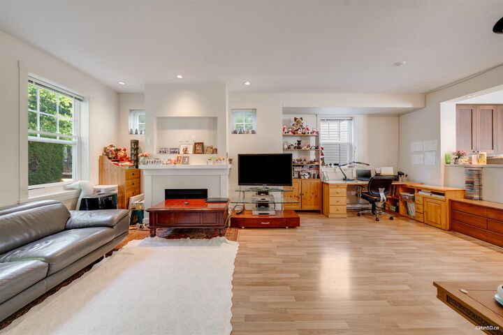 Property Photo: 688 Edgar Avenue 72 BC V3K 0A5