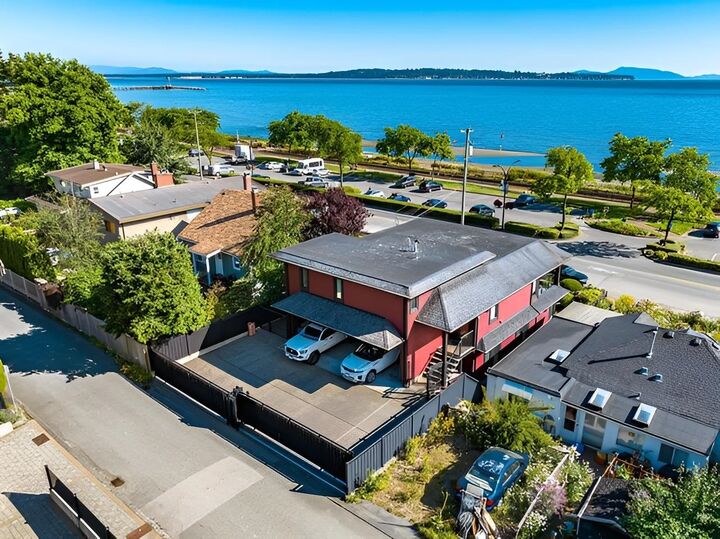 Property Photo: 14647 Marine Drive BC V4B 1B8