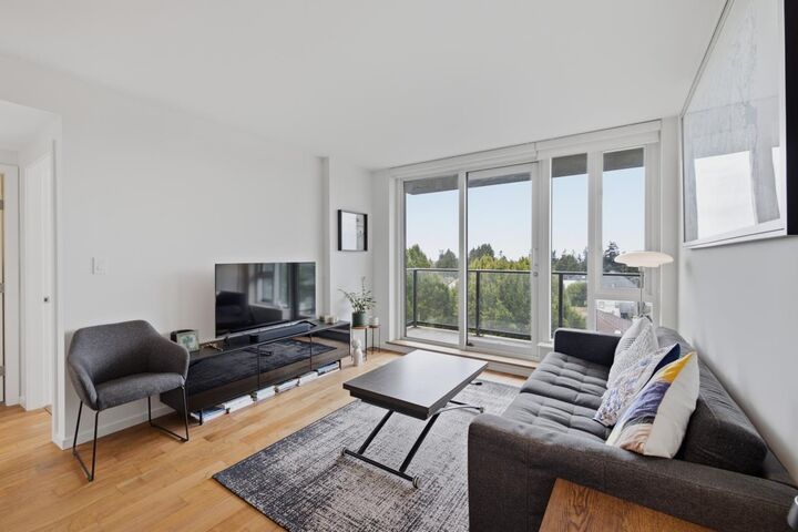 Property Photo:  8488 Cornish Street 802  BC V6P 0C2 