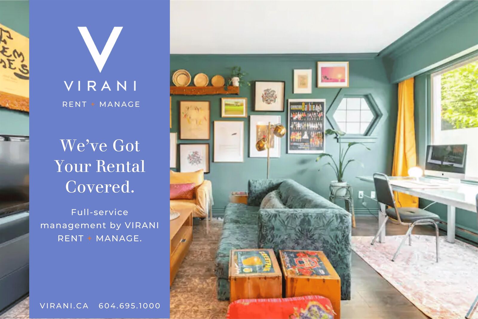 Property Photo:  524 E 12th Avenue Main  BC V5T 2H5 