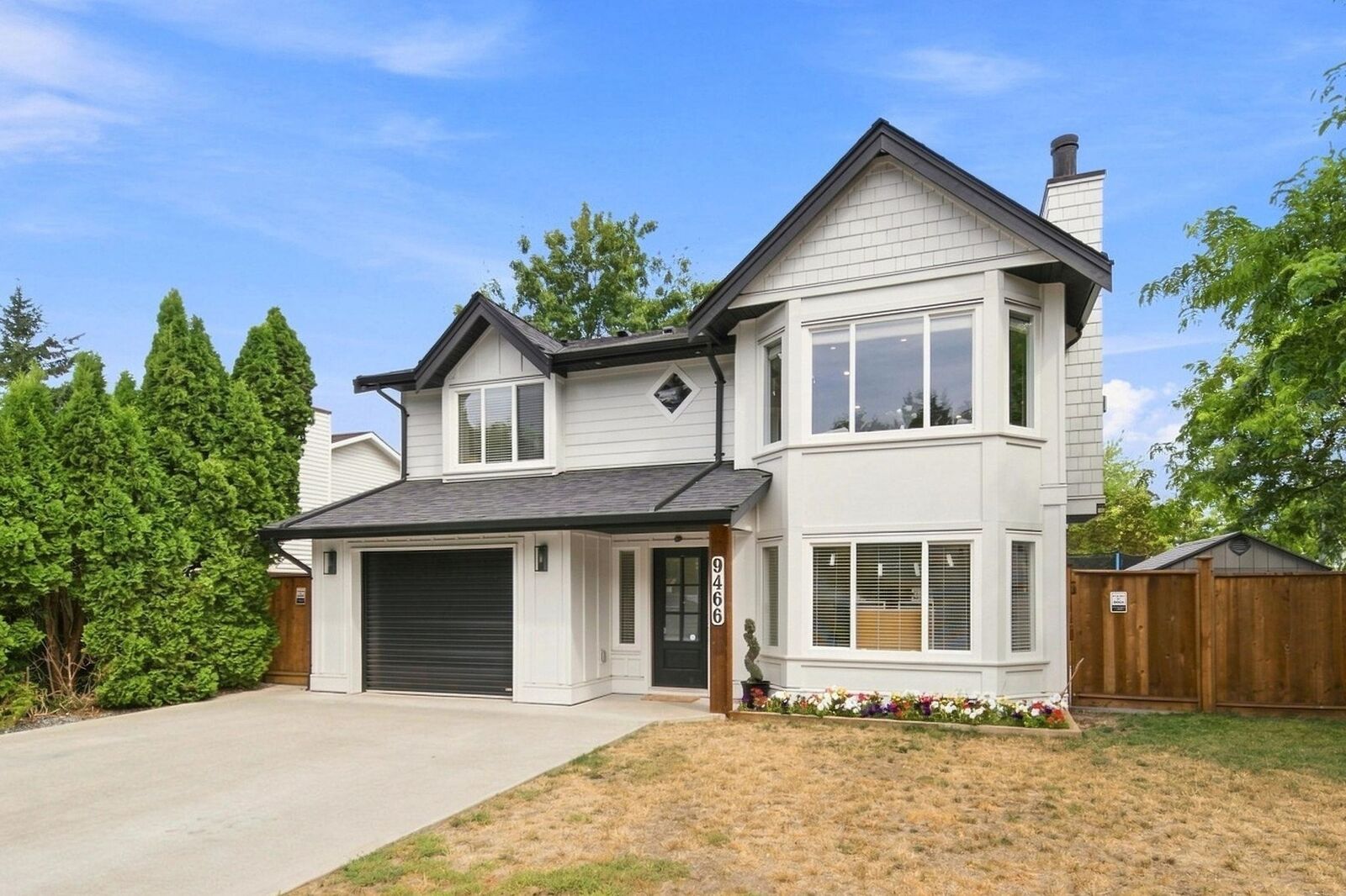 Property Photo: 9466 209A Street BC V1M 2A9