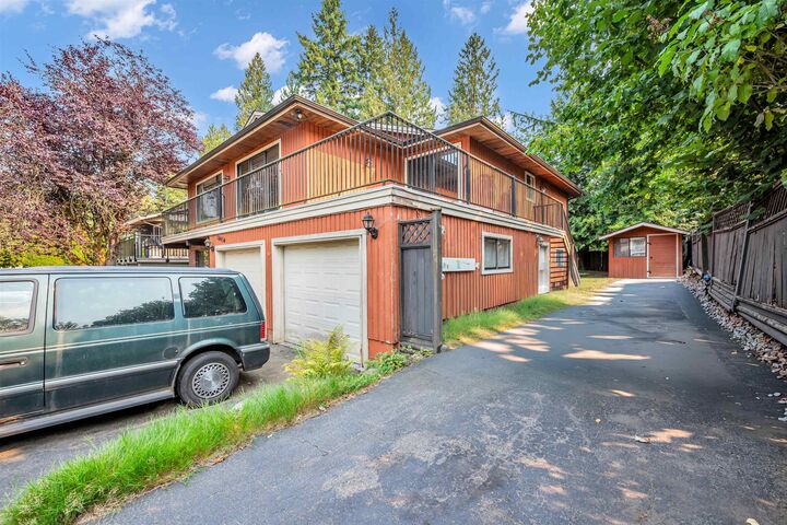 Property Photo:  14654 102 Avenue  BC V3R 7E5 