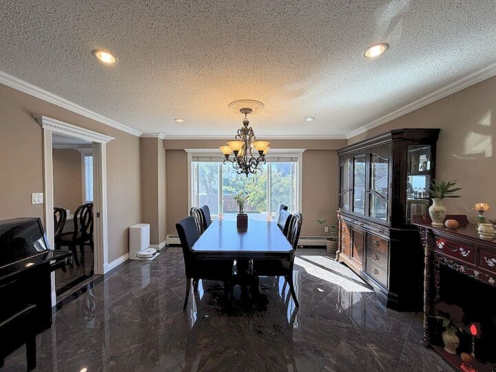 Property Photo: 5885 Lincoln Street BC V5R 4P8