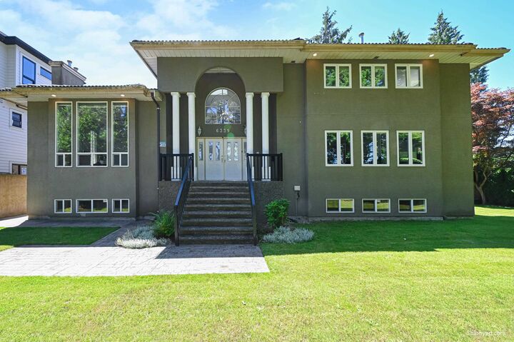 6339 Canada Way — photo 1