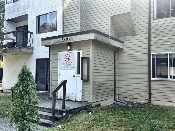 7131 133A Street 101 — photo 1