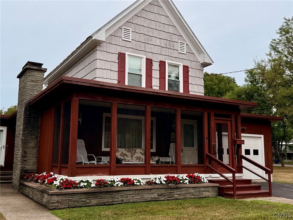 Property Photo: 52 Elm Street NY 13316