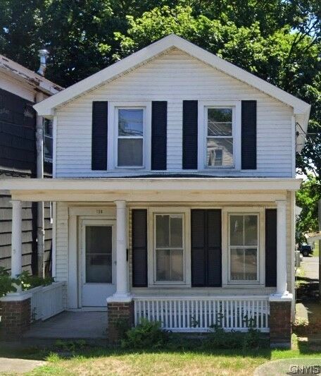 Property Photo:  158 W Bridge Street  NY 13126 