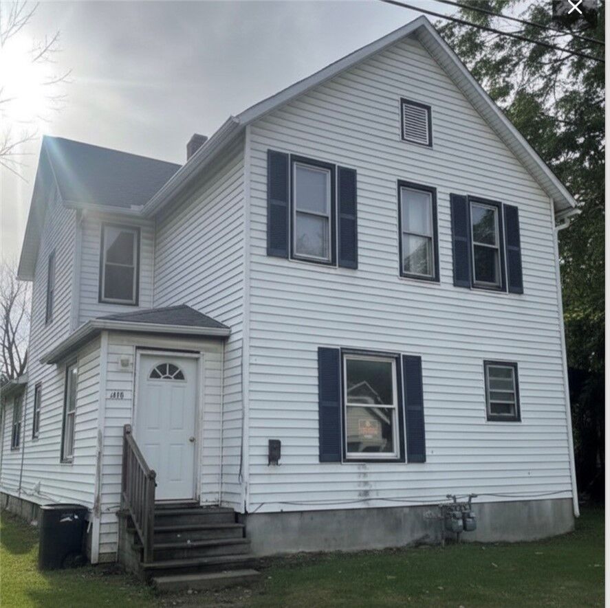 Property Photo:  411 Dewitt Avenue B  NY 14901 