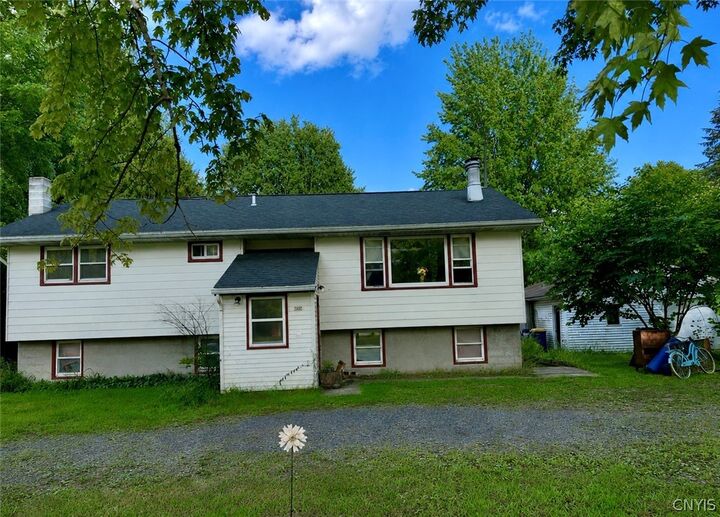 Property Photo: 11490 White Road NY 13033