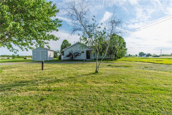 Property Photo: 32094 Bacon Road NY 13673