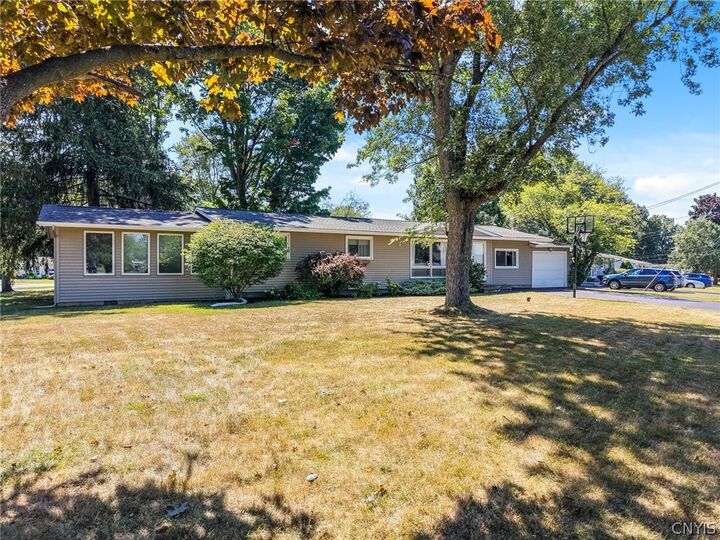 Property Photo: 126 Grandy Drive NY 13088