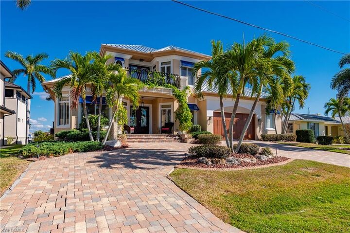 Property Photo:  48 Colony Point Dr  FL 33950 