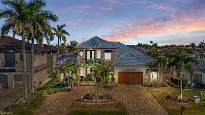 Property Photo: 48 Colony Point Dr FL 33950