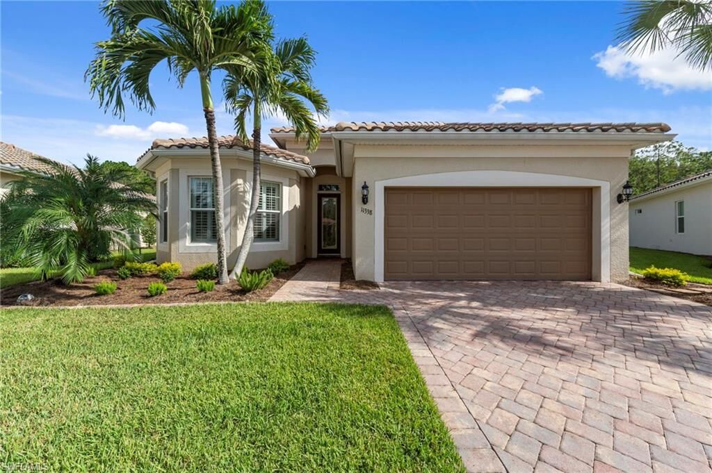 Property Photo:  11338 Merriweather Ct  FL 33913 
