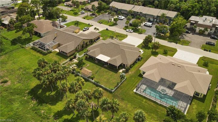 Property Photo: 5887 Littlestone Ct B FL 33903